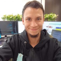 Bella Piel Colombia Employee Oscar Daniel Lozano Diaz's profile photo
