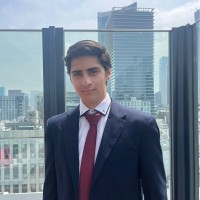 Nest Seekers International Employee Daniel Mancilla's profile photo