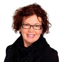 Prinovis GmbH & Co. KG Employee Ilonka Schroell's profile photo