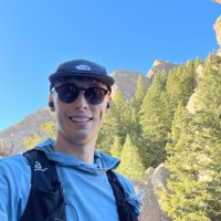 PIVOT Employee Austin Pharis's profile photo