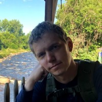 Digital Edge Ventures Employee Anton Guryev's profile photo