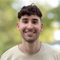pluria Employee David Jacome's profile photo