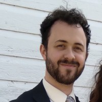 1819 News Employee Walker Larson's profile photo