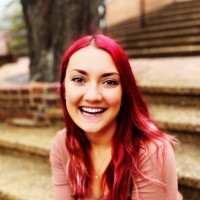 Samantha Morgan Email & Phone Number