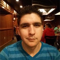Knox Kershaw Inc. Employee Christopher Boren's profile photo
