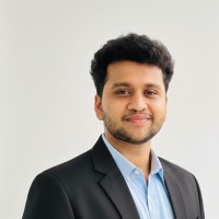 Thanzeed Ahmad's profile photo