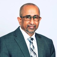 Ruben Thanaruban Email & Phone Number