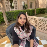 Richa Garg Email & Phone Number