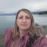 Gomex Trgovina Employee Aleksandra Racic's profile photo
