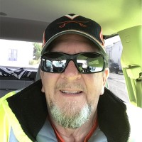 C&C Industrial, Inc Employee Keith Sanders's profile photo