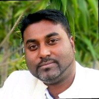 Brandon Govender Email