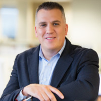 Powerfleet Employee Mike Powell's profile photo