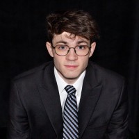 Raytheon Intelligence & Space Employee Matthew Gleason's profile photo