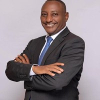 KCB Bank Group Employee Cosmas Kimario's profile photo