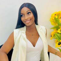 Riverton Employee Divinegrace Chimdumebi's profile photo