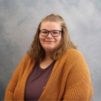 Alray Scholars Program Employee Elaina Curtis's profile photo