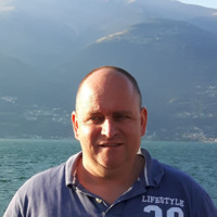 Ron van Dijk Email