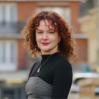Eleanor Tolputt's profile photo