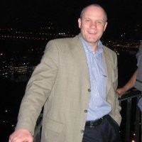 Sental Export GMBH Employee Frank Reichenberg's profile photo