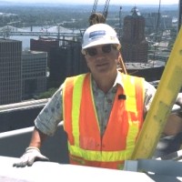 Streimer Sheet Metal Works, Inc. Employee Mark Lafarge's profile photo