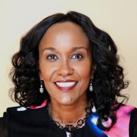 AIG Employee Miriam Mwangi Mburu's profile photo