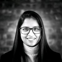 Impact Travel Group Employee Raveshni Chetty's profile photo