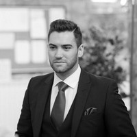 Gucci Employee James Crossley's profile photo