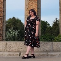 Indiana Eye Clinic Employee Makaela King's profile photo