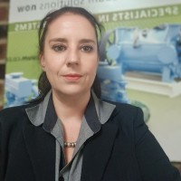 Process Vacuum Employee Angilene Sales's profile photo