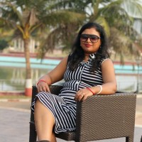 Ciomic Technologies Employee Chayana Kundu's profile photo