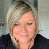 Susannah Griffiths Email