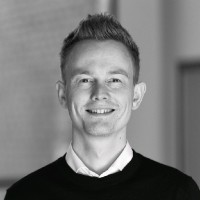 Softværket Employee Alexander Lyngholm's profile photo