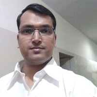 Dawaa Dost Employee Abhishek Agarwal's profile photo