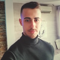 Alpha Bite Employee Stiliyan Ivanov's profile photo