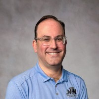 New Tech Machinery Employee Alex Crisman's profile photo