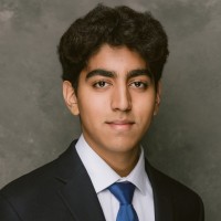 Formula Buckeyes Employee Shourya Patel's profile photo