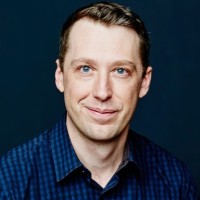 Ironpaper Employee Jonathan Franchell's profile photo