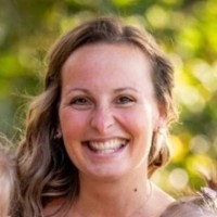 Quickbase Employee Aimee Waters's profile photo