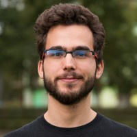 LenioBio GmbH Employee Jorge Armero Giménez's profile photo