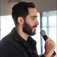 Cia. Hering Employee Julian Garrido's profile photo