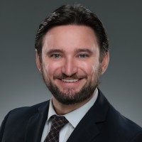 Protiviti Employee Jeff Hunter's profile photo