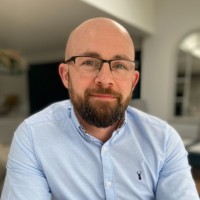 Blue Wall Employee Eoghan CppⓇ's profile photo