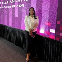 Anisha James Email