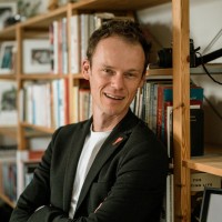 TEDxPerth Employee Nathan Maddigan's profile photo