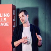 MICRO Employee Charles Philipp's profile photo