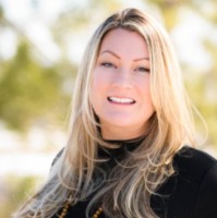 Compassion & Choices Employee Crystal Huish's profile photo