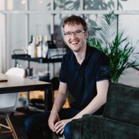 Polariks Employee Roel Verlaan's profile photo