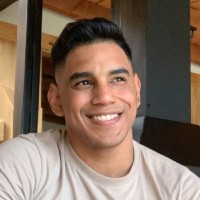 Dynamo Employee Alexander Sequera's profile photo