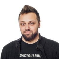Gotiva Employee Senad Čustović's profile photo