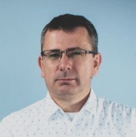 Vikking Employee Grzegorz Dąbrowski's profile photo